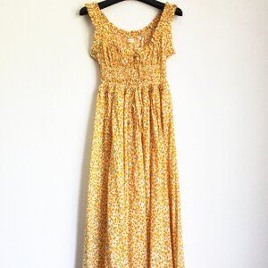 Doen Emmaretta Dress NWOT